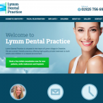 Medical Surgeon Website Design in Preston