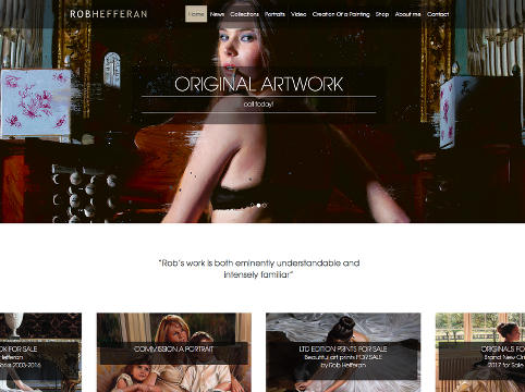 Website Company in Stoke