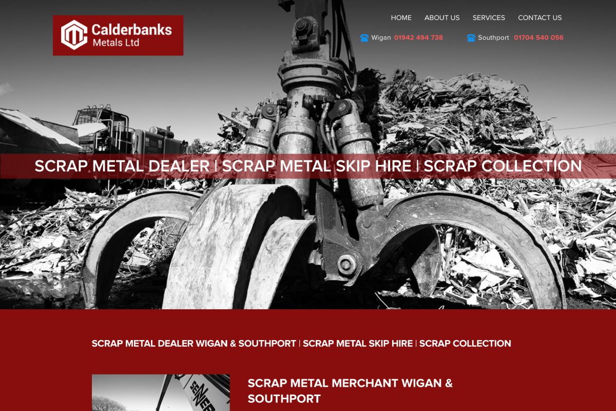 SEO Company in Marple