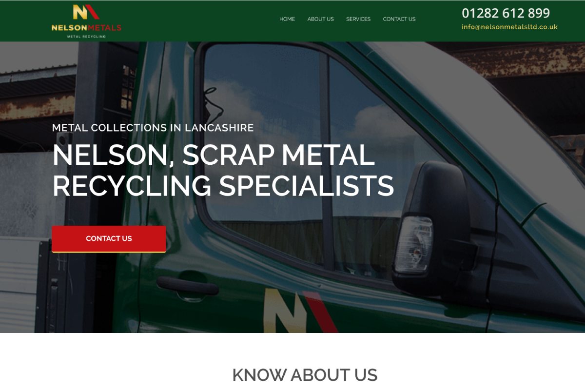 SEO Agency in Warrington