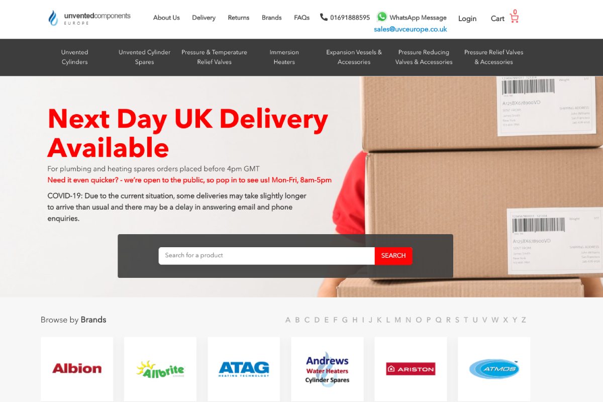 SEO Company in Wilmslow