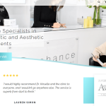 Medical Website Design in Liverpool